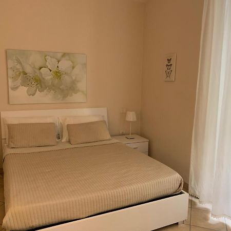 Sant'Agostino Home 카세르타 외부 사진