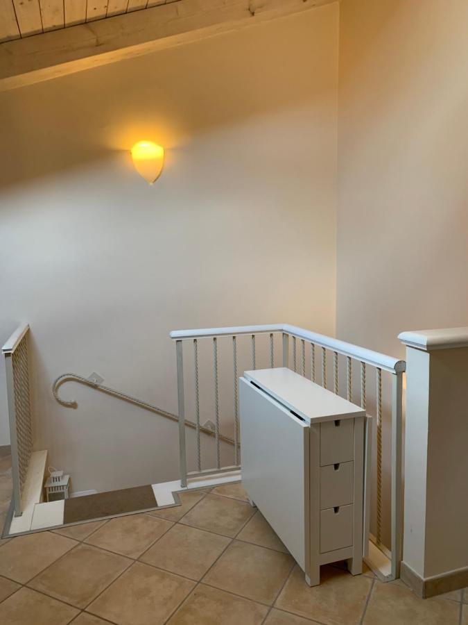 Sant'Agostino Home 카세르타 외부 사진