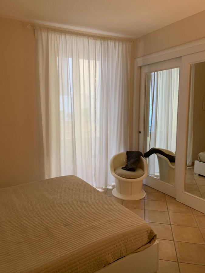 Sant'Agostino Home 카세르타 외부 사진