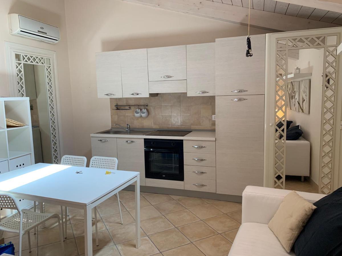 Sant'Agostino Home 카세르타 외부 사진