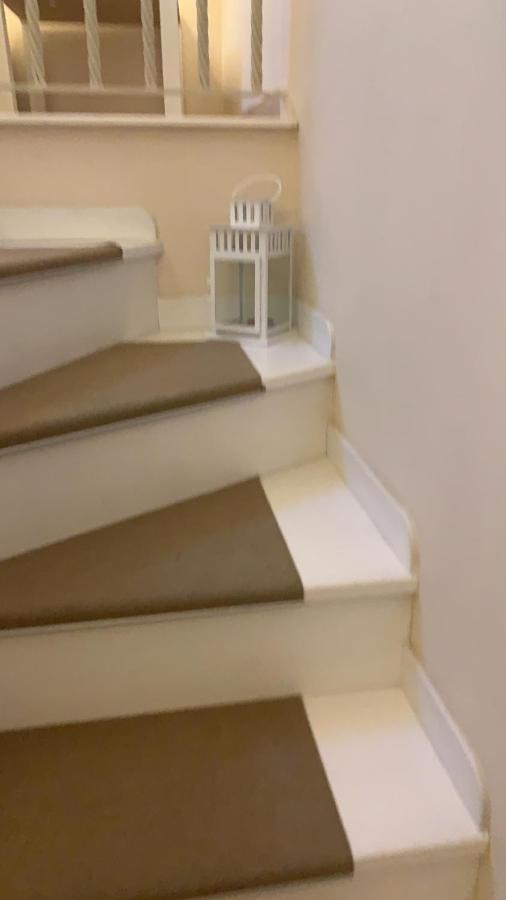 Sant'Agostino Home 카세르타 외부 사진