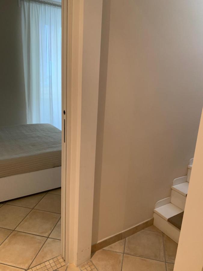 Sant'Agostino Home 카세르타 외부 사진