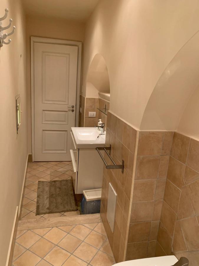 Sant'Agostino Home 카세르타 외부 사진