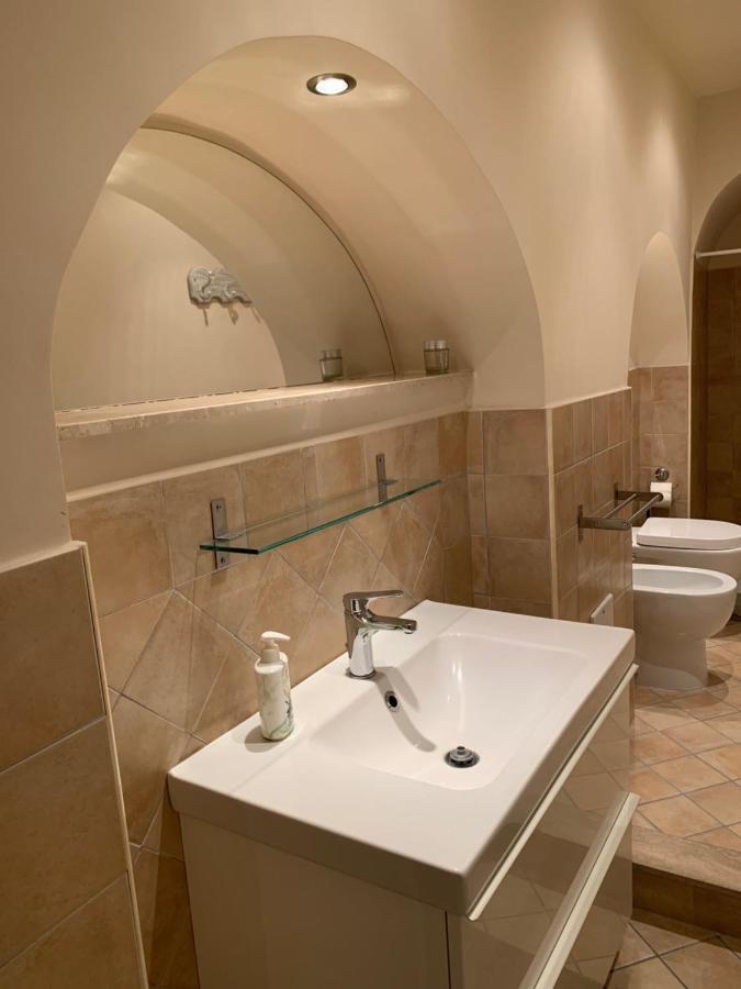 Sant'Agostino Home 카세르타 외부 사진